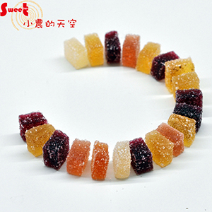 全素法式軟糖(法式乾果醬)~水蜜桃~Sweet365小農的天空
